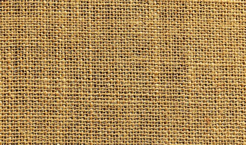 Fabric coarse beige