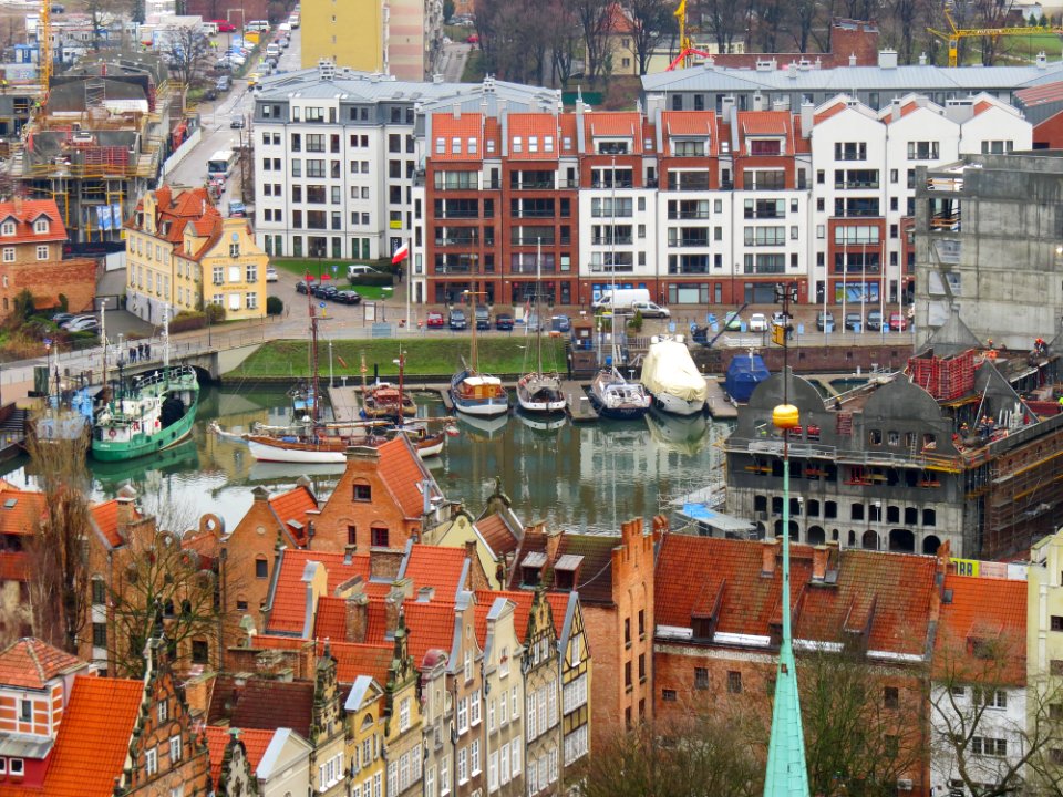 Gdańsk marina 6