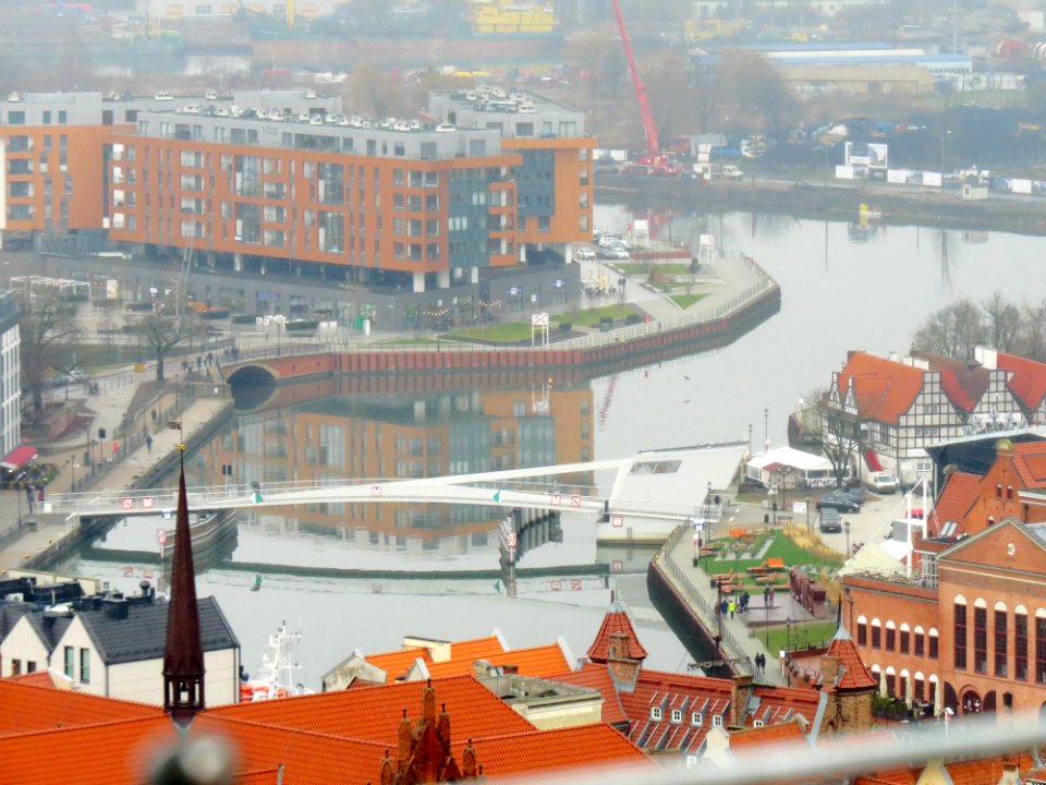 Gdańsk Motława 001