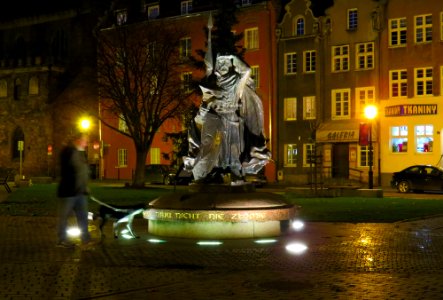 Gdańsk Świętopełk II 1