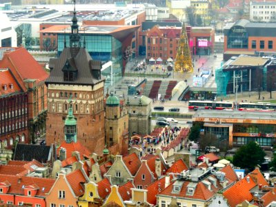 Gdańsk, Wieża Więzienna 8