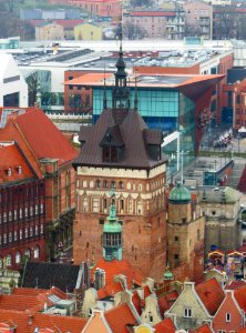 Gdańsk, Wieża Więzienna 9
