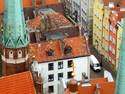 Gdańsk ulica Chlebnicka (2)
