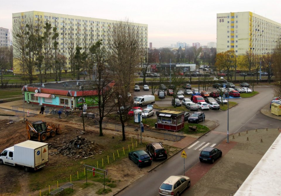 Gdańsk Żabianka 01