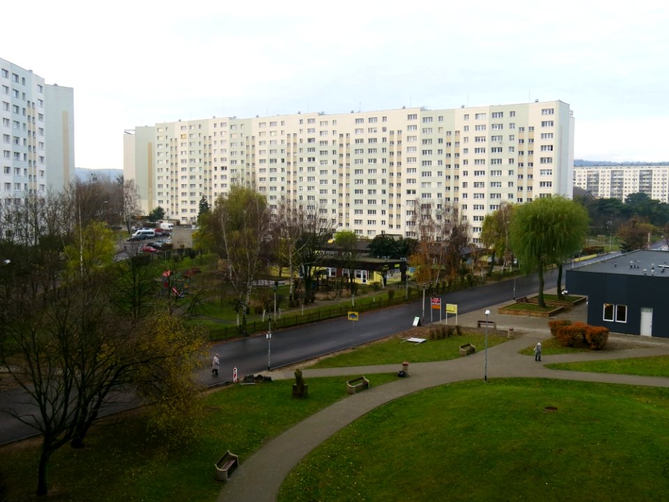Gdańsk Żabianka 07