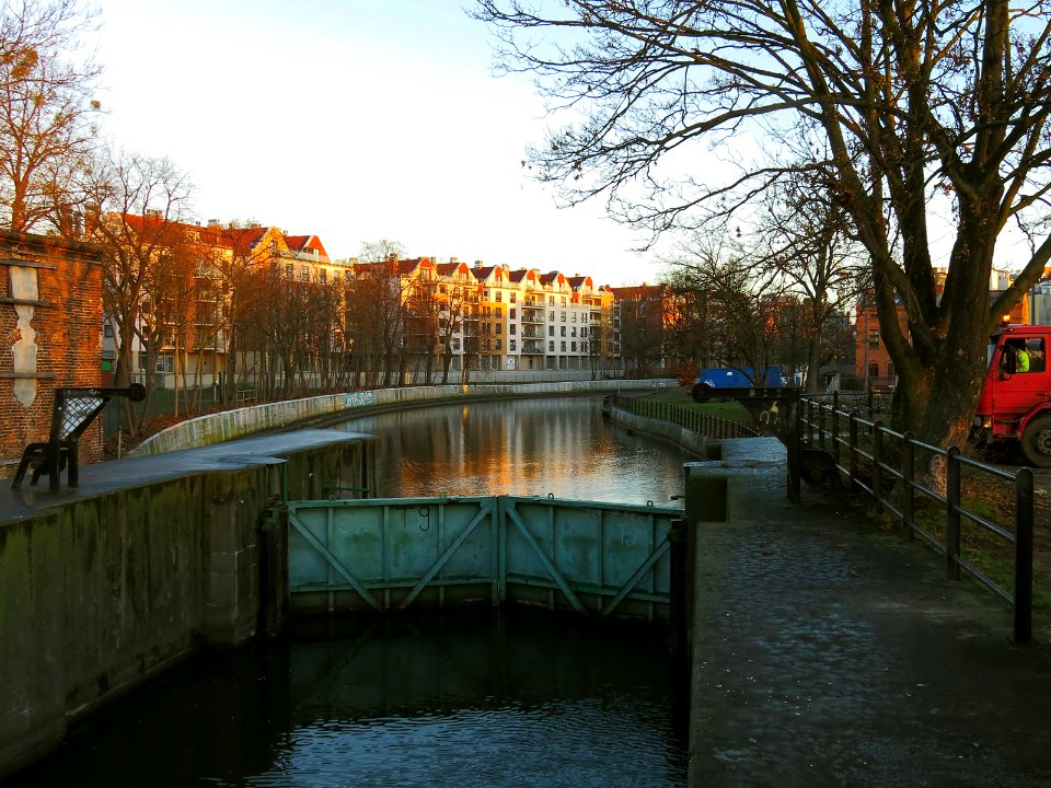 Gdańsk Śluza Kamienna 004