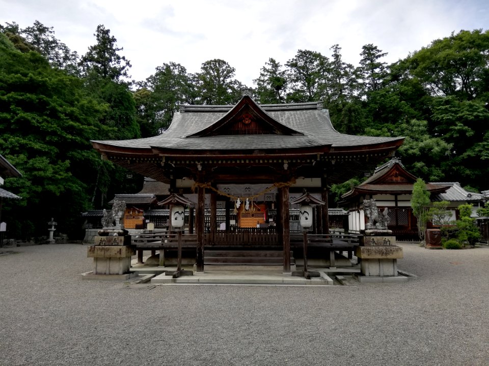 Oiso Shrine 20210606 12