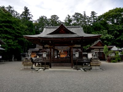 Oiso Shrine 20210606 12