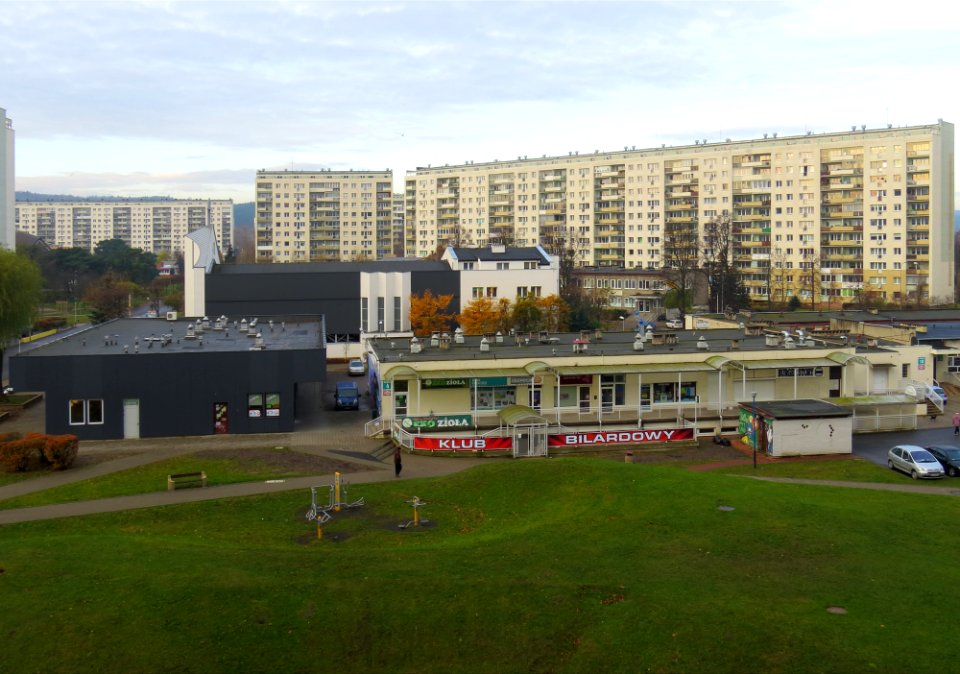 Gdańsk Żabianka 06