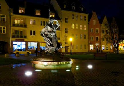 Gdańsk Świętopełk II 2