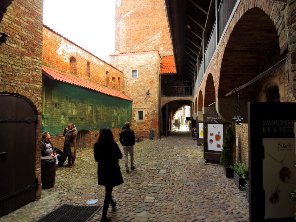 Gdańsk katownia 3
