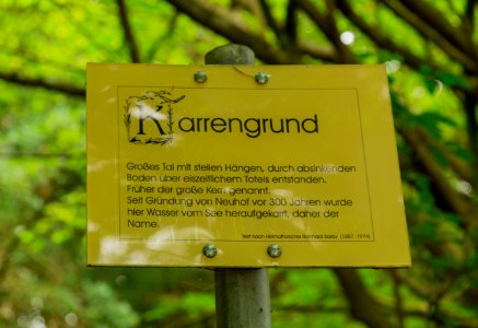 Feldberger Seenlandschaft NSG Hullerbusch und Schmaler Luzin Karrengrund 07