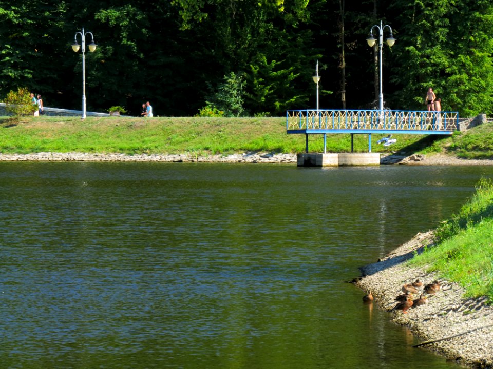 Feofania park24