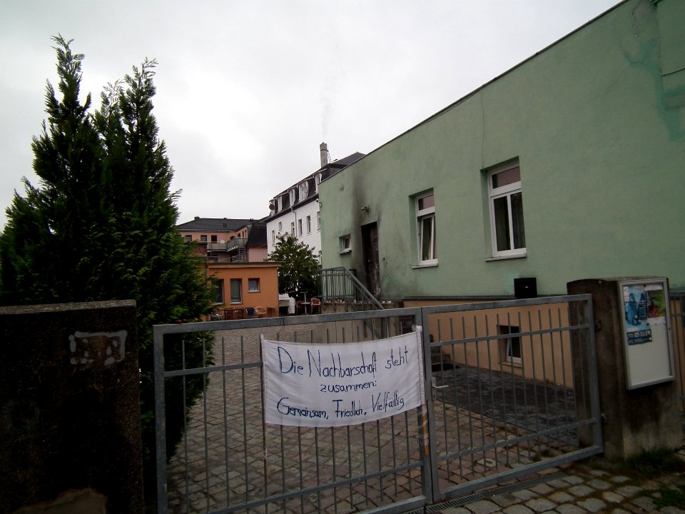 Fatih Camii Moschee Dresden 2016-10-07 04