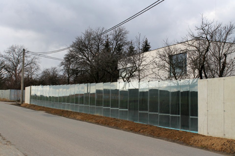 Fence 5319