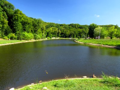 Feofania park23