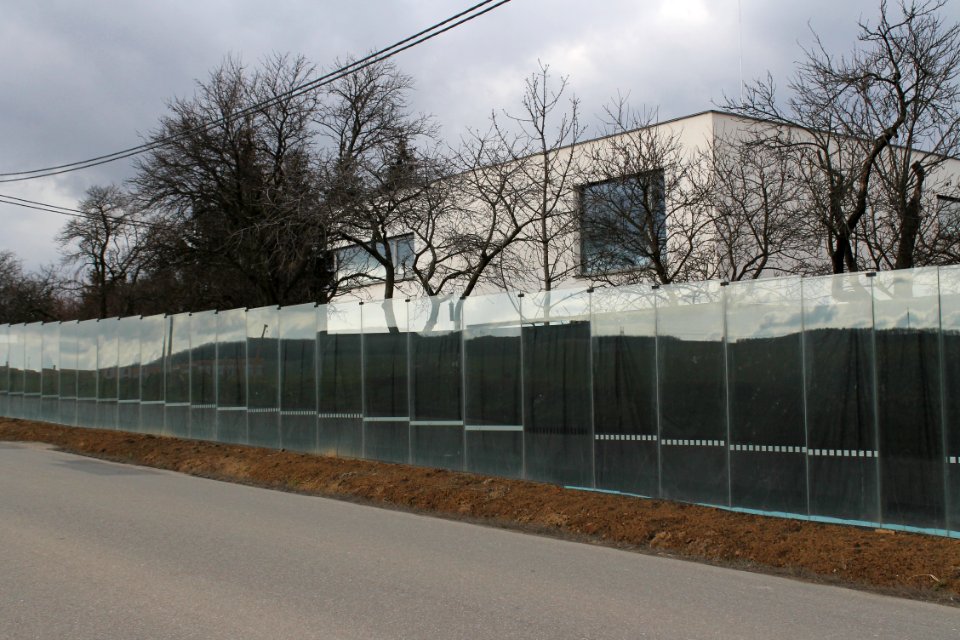 Fence 5320