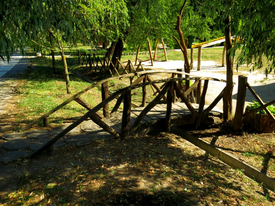 Feofania park21
