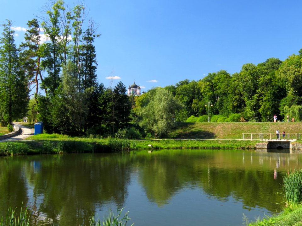 Feofania park27