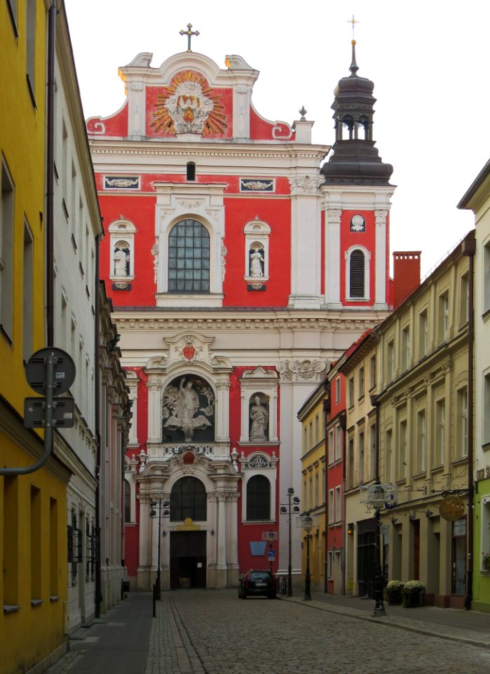 Fara Poznańska 01