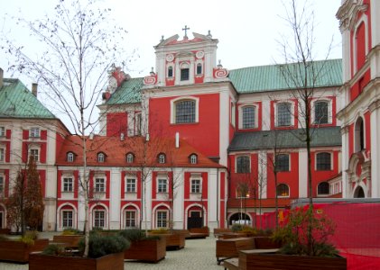 Fara Poznańska 06