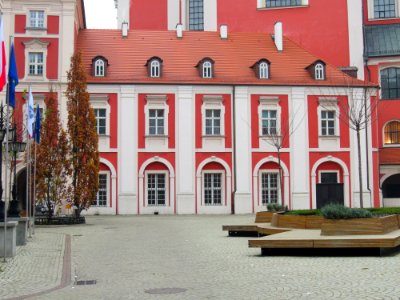 Fara Poznańska 09