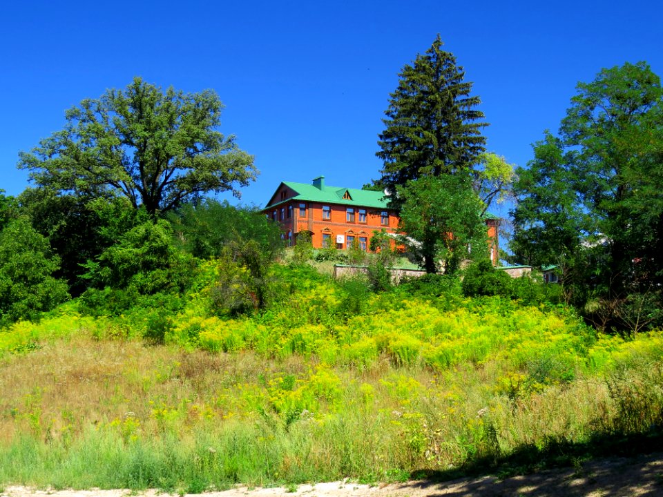 Feofania monastery6