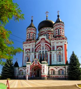 Feofania Pantaleon cathedral2