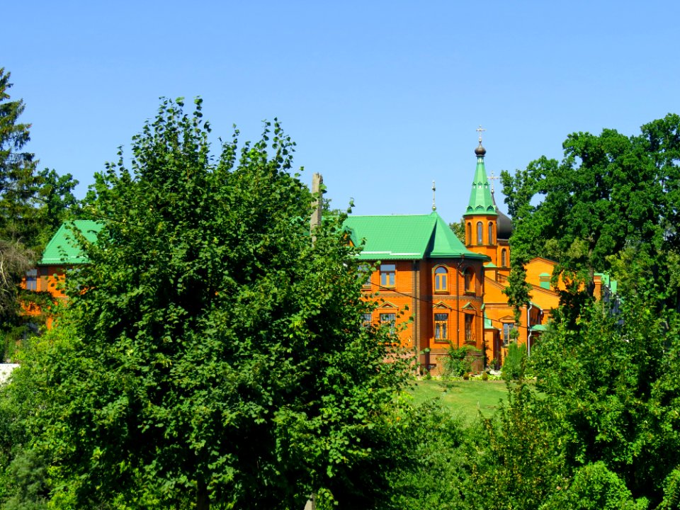 Feofania monastery5