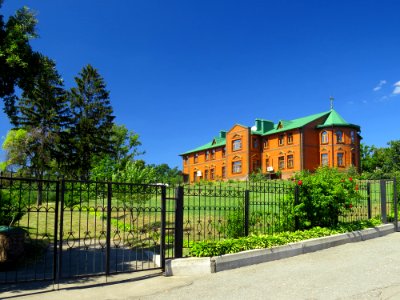 Feofania monastery2