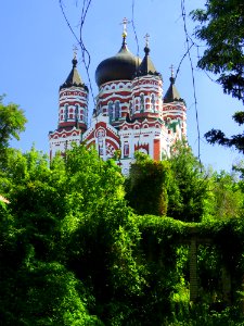 Feofania Pantaleon cathedral1