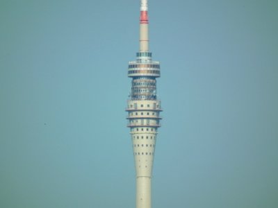 Fernsehturm Dresden 2015-07-03 02