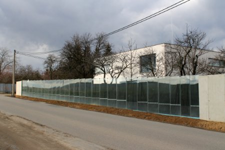 Fence 5326