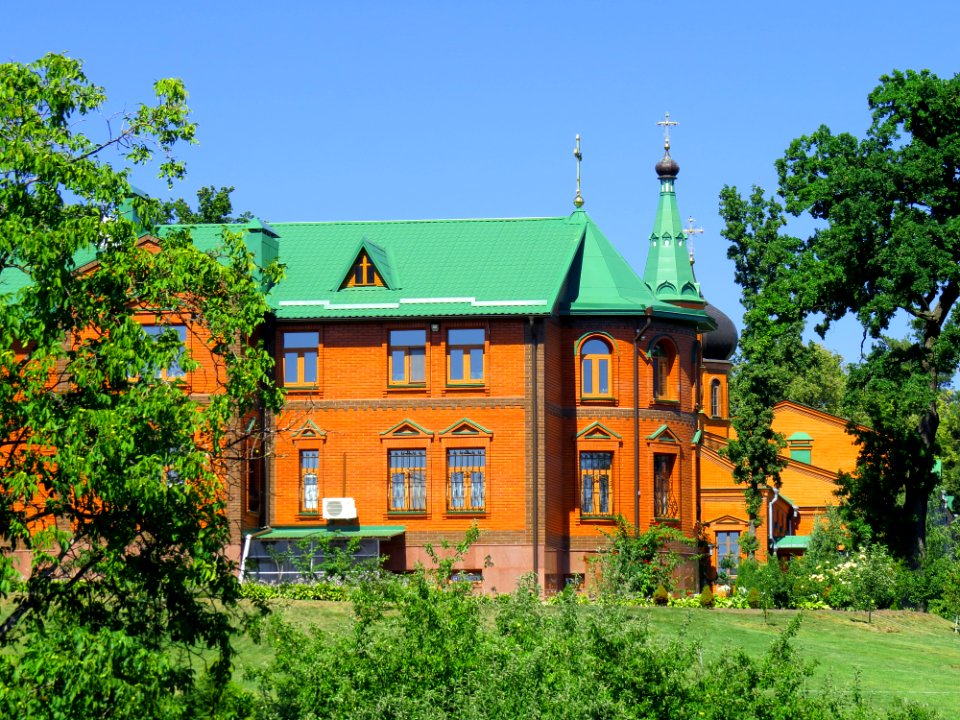 Feofania monastery4