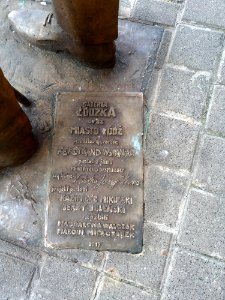 Ferdynand Wspaniały Łódź 02