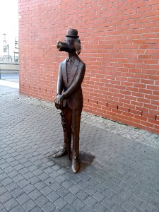 Ferdynand Wspaniały Łódź 01