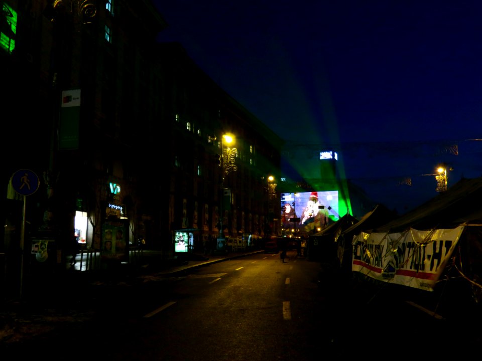 Euromaidan Kiev 2013-12-18 07-10