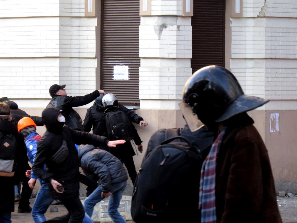 Euromaidan Kiev 2014-02-18 15-07