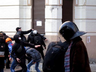 Euromaidan Kiev 2014-02-18 15-07