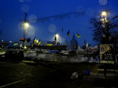 Euromaidan in Kiev 2013.12.12 7-15