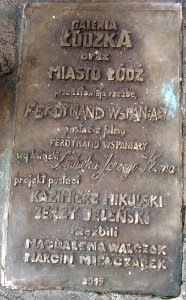 Ferdynand Wspaniały Łódź 02 (cropped)