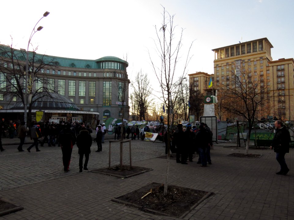 Euromaidan Kiev 2014-02-18 15-20