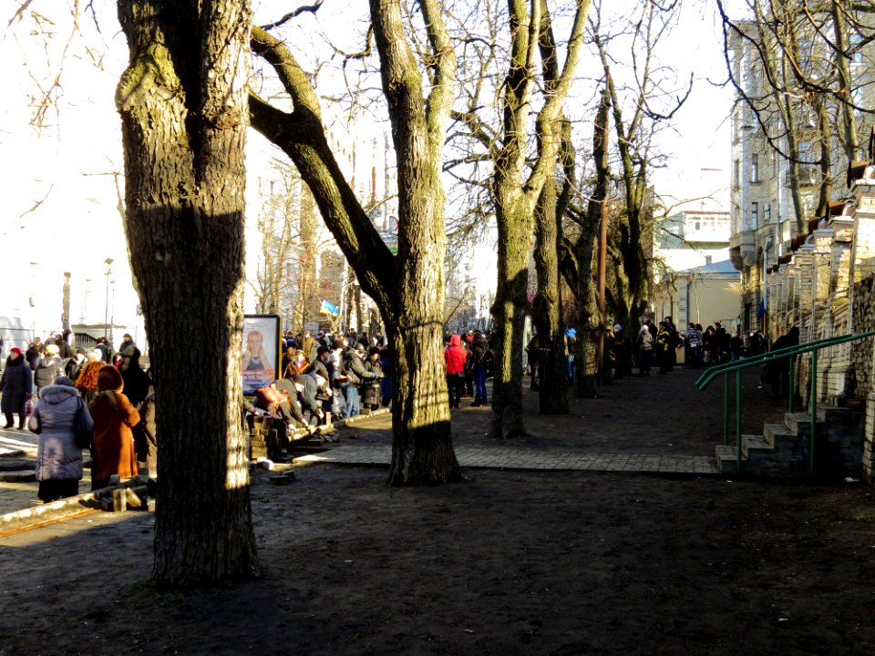 Euromaidan Kiev 2014-02-18 15-17