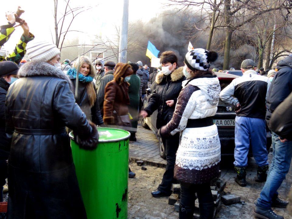 Euromaidan Kiev 2014-02-18 15-01