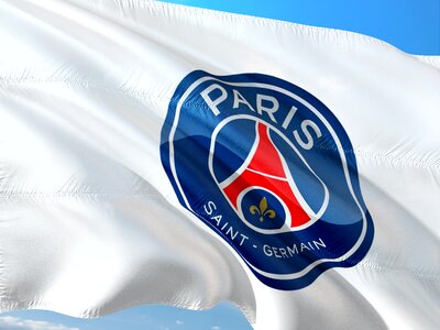 Uefa champions league paris saint germain