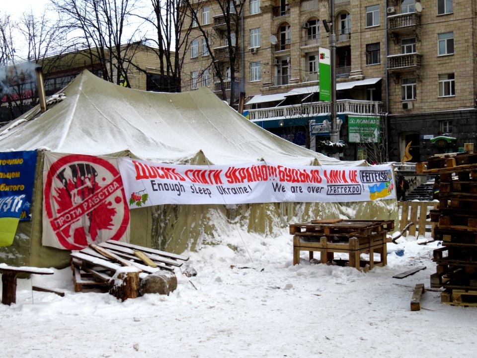 Euromaidan Kiev 2014-01-23 10-44