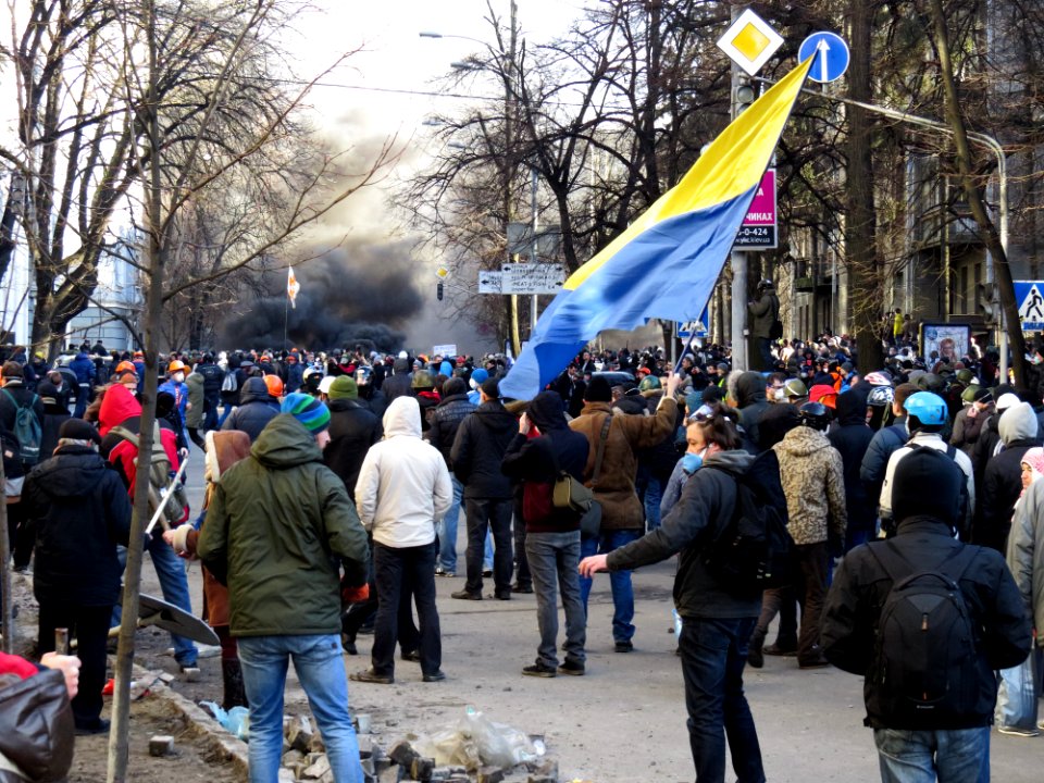 Euromaidan Kiev 2014-02-18 15 8