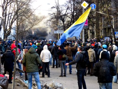 Euromaidan Kiev 2014-02-18 15 8