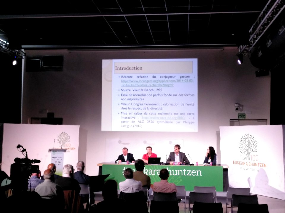 Euskaltzaindia - Euskara eta ingurune digitala