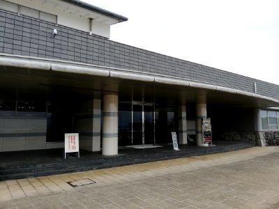 Otsu City Museum of History 20210307 04